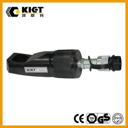 KIET Brand M6-M48 Hydraulic Nut Cutting Tool