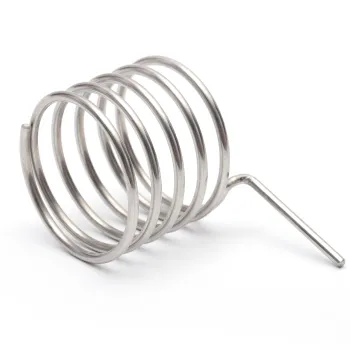 Quality Extension Spring with Hooks and Torsion Wire Springs