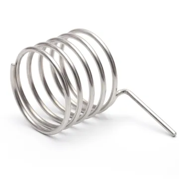 Quality Extension Spring with Hooks and Torsion Wire Springs