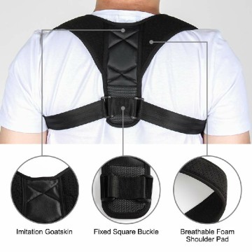 Neoprene Adjusable Jiki Motsa Bashi