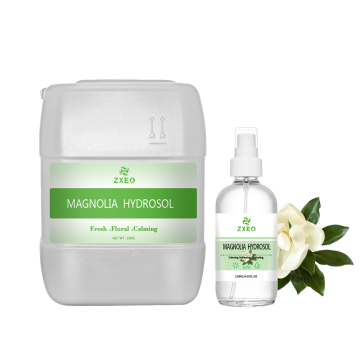 Pure Magnolia Champaca supply Magnolia Hydrosol