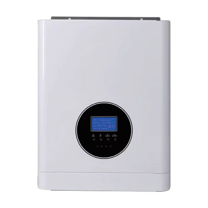 Power frequency machine with 3W-1600W