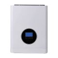 Power frequency machine