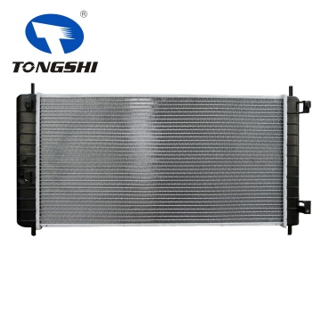 Auto Parts Accessories Car Radiator for GM DODGE Malibu Max' 04-05 OEM 52494386 Car Radiator