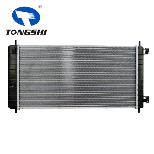 Auto Parts Accessories Car Radiator for GM DODGE Malibu Max' 04-05 OEM 52494386 Car Radiator