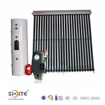 split high pressure pump system solar energy water heater slogan