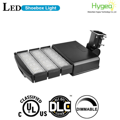 150watt LED Parking Lot Lights 5000K