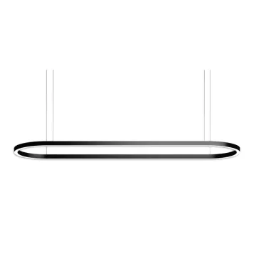 HLINEAR Lights Modern Led Ceiling Light Chandeliers Lighting Pendant Indoor Lamp