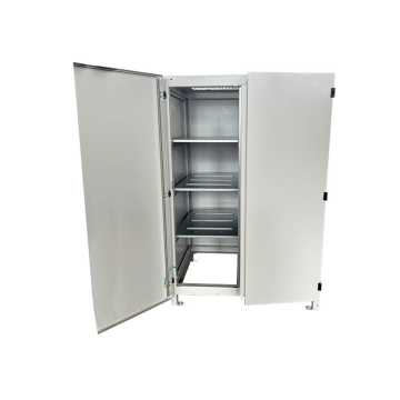 মডুলার কন্ট্রোল প্যানেল ঘের