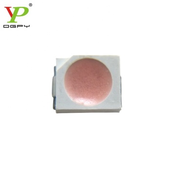 PLCC2 PLCC4 SMD 3528 LED Diodes - Red, Green, Blue, White, Yellow & Tri-Color