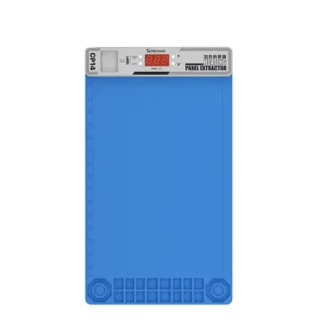 MECHANIC CP14 LCD Screen Separator Remover Pre-Heating Platform