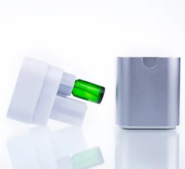 Rechargeable Battery Operated Essential Oil Aroma Diffuser
