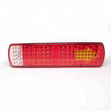 AZ9719818001 LIDE LED LED LED LAMBINAZIONE PER COMBINAZIONE DELLA FRECCA PER IL SEGNI DI SINGOTRUK HOWO
