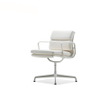 Eames Short Back Eksekutif Kantor Eksekutif SoftPad