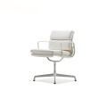 Eames Short Back SoftPad cadeira de escritório executivo