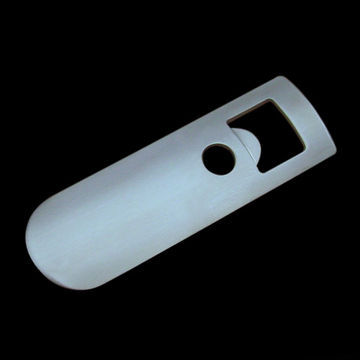 Bottle Opener with 420 Stainless Steel Material