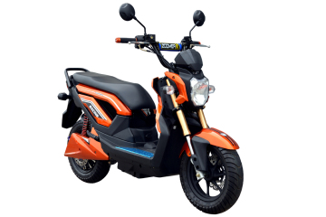 Electric Scooter Electric Bike (TDWBD575Z)