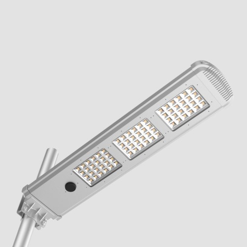 30W Solar led street light
