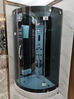 Shower Enclosure Hinge Morden Design Bathroom Steam Shower Room Steam Room