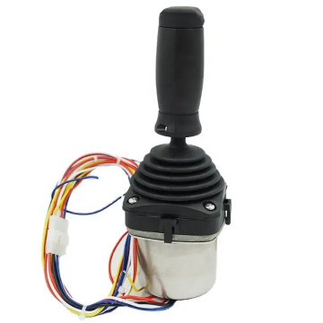 Joystick Controller for SKYJACK SJ46AJ SJ63AJ SJ40T SJ45T SJ61T SJ66T SJ82T SJ86T - 138225 SJ-138225