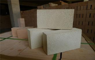 Light Weight Aluminum Insulation Bricks Fire Resistant Bric