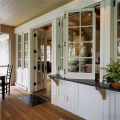 Aluminium Bifold Doors And Windows