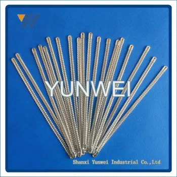 Chinese Bra Spiral Steel Bone