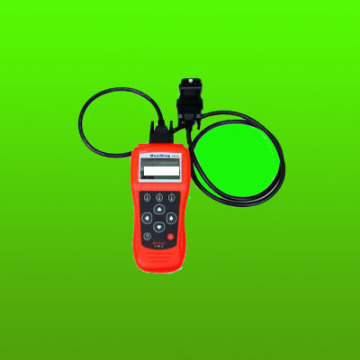 FR704 code reader