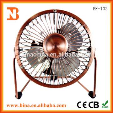 2016 Electric Cooling Usb Fan Air Freshener Assembly