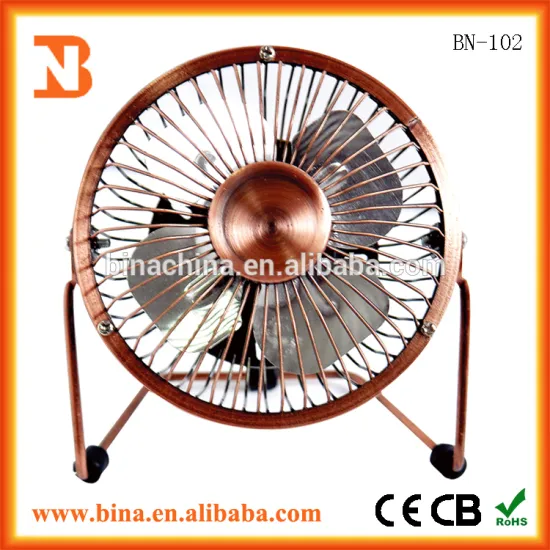 2016 Electric Cooling Usb Fan Air Freshener Assembly