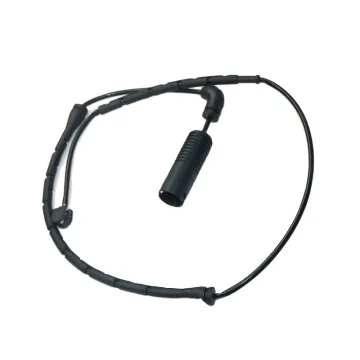 YOUPARTS Brake Pad Wear Sensor for BMW X5 E53 2000-2006 x1 x3 Alarm Lining