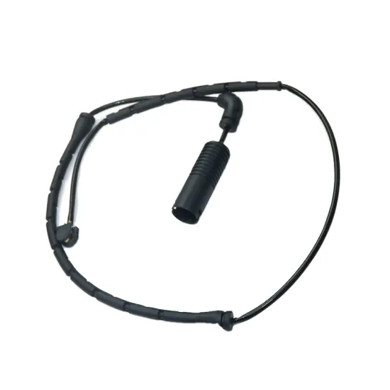 YOUPARTS Brake Pad Wear Sensor for BMW X5 E53 2000-2006 x1 x3 Alarm Lining