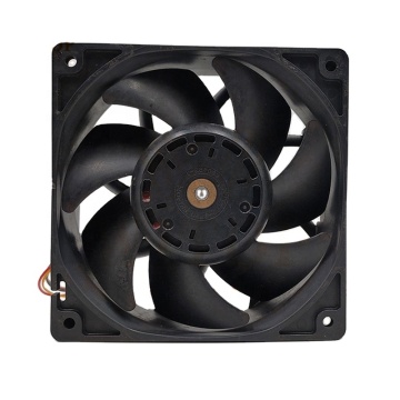 DFH5010B 작은 축 팬