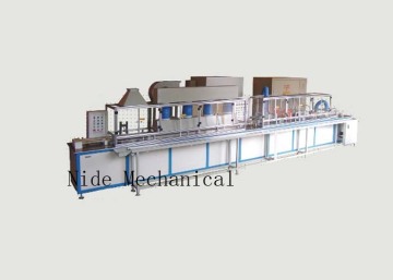 Powder Electrostatic Coating Machine for Micro Motor or Small Electro Motor Armature