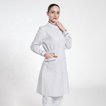 2023 Medical Wear: Doctor & Nurse Uniforms - Jogger Style Scrubs for Hospitals