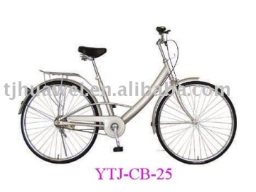 26 inch lady bike/26cheap bike/26" City bike