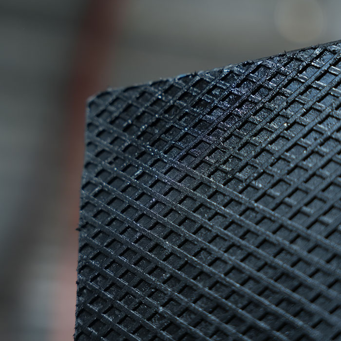 Crane Pads