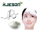 Ceramida usada para máscara facial