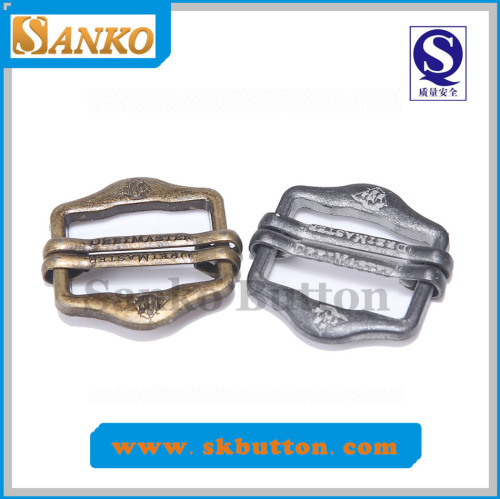 High Quality Fashion Desgin Metal Buckle