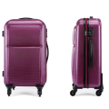 Newest ABS&PC Carrry On Trolley Travel Luggage Bags