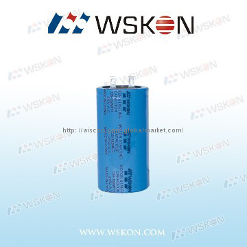 motor start capacitor CD60