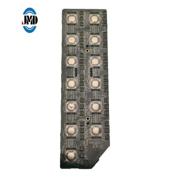 Crane Computer Console Circuit Board Pane14-U1.0-140913 Button Motherboard
