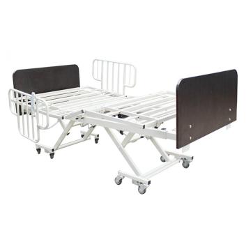 High Low Bariatric Bed For Nursing Home