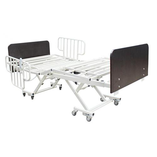 High Low Bariatric Bed For Nursing Home