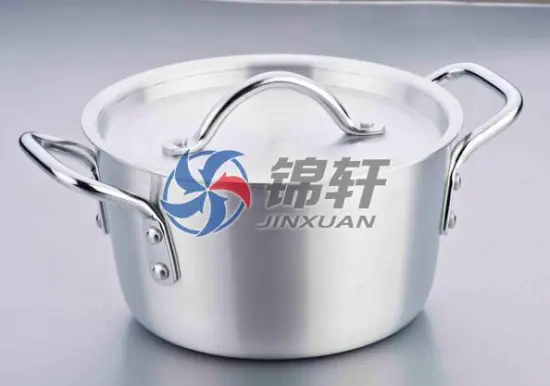 mill finished 3003 Aluminum circle/disc