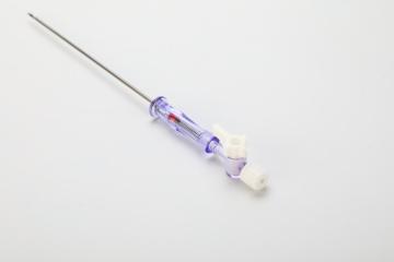 Υψηλής ποιότητας μίας χρήσης λαπαροσκοπικής βελόνας Veress