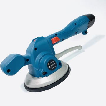 12V Rechargeable Tiling Vibrator: An Intelligent Lithium-Powered Paver Machine for Electric Tile Application and Ceramic Tile Laying Tools
