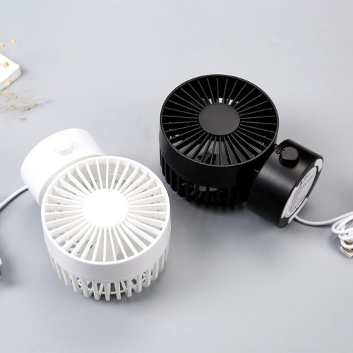Desktop Portable USB Mini Cooling Fan For Computer