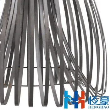 Armoring Aluminum strip/tape