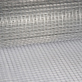Prodotto durevole Prodotto a caldo Galvanizzato Galvaned Filo Mesh